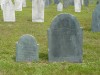 Clogston Tombstone