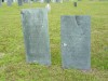 Stevens tombstone