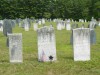 Worthley Tombstone