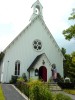 St. Matthew's Episocpal Church in Goffstown NH