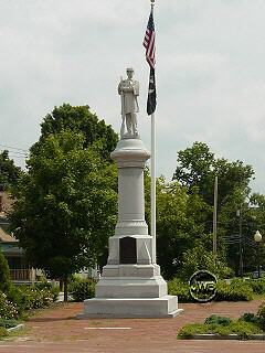 Goffstown War Memorial