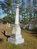 Gravestones-BOYCE, Samuel, Susan, Lorinda and Charles