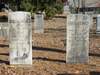 Tombstone: McQUESTON, Gen. James and William