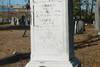 Tombstone: YOUNG children, James E., John W. and Persis E.