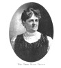 Mrs. Emma Blood French