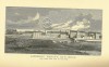 Sketch of Amoskeag Mfg Co. Mills, view from west side of the River, circa 1875