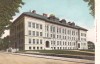 Postcard: Central High School, circa 1907 - Peter Baker