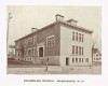 Chandler School circa 1915 - Peter Baker