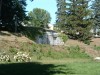 City Tomb, Valley Cemetery, Manchester NH - 2005 - Bill Cote