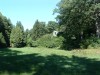 View of Frederick Smyth Tomb, Valley Cemetery - 2005 - Bill Cote