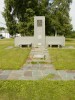 Monument at Derryfield Park