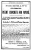 Scrimshaw's celebrated patent concrete for paving, Henry J. Tirrell & Co. - 1864 Advertising