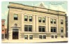 Postcard - Joliet Club