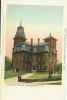 Postcard - Ash Street School