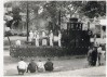 WWII Parade Manchester NH