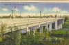 Postcard - Queen City Bridge