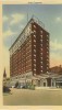 Second Postcard - Carpenter Hotel