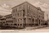 Postcard of First Sacred Heart Hospital  Manchester NH