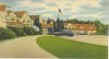 Postcard - Manchester Country Club