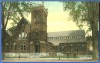 Manchester City Library in 1908