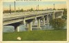 Postcard - Queen City Bridge