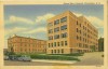 Older Postcard of Sacred Heart Hospital