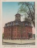 Lincoln Street School circa 1900