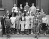 Lincoln Street School, Class of 1932