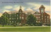 Postcard - St. Anselm College