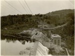 Amoskeag Falls Manchester NH circa 1930