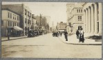 hanover st manchester pre 1916