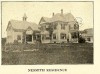 Nesmith Residence, Merrimack NH