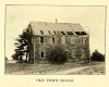 Old Town House - Merrimack NH