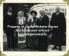1946 BICENTENNIAL PHOTOGRAPHS - GOVERNOR AND COMMITTEE HEADS