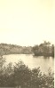 Island in Merrimack River in Reeds Ferry