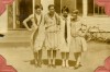 Anna Webster Watkins, Ruth Hilton, Helen Kiestlinger, Theresa Beard Houle, Circa 1930s