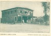 Fessenden & Lowell Store Merrimack NH circa 1910