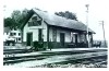 Thorntons Ferry Railroad Station