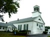 First Congregational Church - front