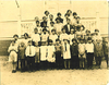 1926-30 Merrimack Grammar School class