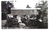 Fields Covered Bridge - Merrimack - burned down in