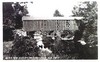 Fields Covered Bridge - Merrimack - burned down in 