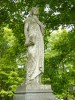 Monument in Mont Vernon NH Cemetery