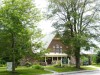 Second Meeting house now Congregational Church, Mont Vernon NH