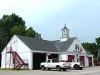 Mont Vernon NH Fire Station
