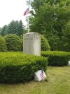 Veterans Memorial Mont Vernon NH