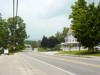 View of Main Street Mont Vernon NH