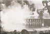 Flood and fire - Sep 28, 1938 Peterborough NH
