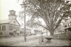 Main Street in the 1920's