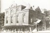 "Opera House" (formerly Town house, remodeled in 1886)